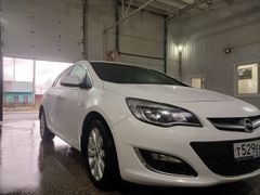 Хэтчбек Opel Astra 2013 года, 950000 рублей, Коченёво