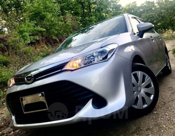  Toyota Corolla Axio 2016 , 765000 , 