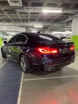  BMW 5-Series 2018 , 2990000 , 