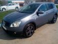 SUV   Nissan Qashqai 2007 , 485000 , 