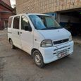    Daihatsu Hijet 2001 , 115000 , 