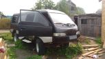    Hyundai Grace 1995 , 220000 , 