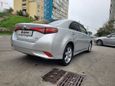  Toyota Sai 2015 , 1150000 , 