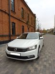  Volkswagen Passat 2016 , 1480000 , 