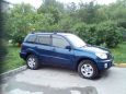 SUV   Toyota RAV4 2003 , 490000 , 