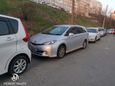    Toyota Wish 2009 , 800000 , 