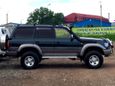 SUV   Toyota Land Cruiser 1996 , 980000 , 