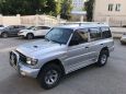 SUV   Mitsubishi Pajero 2002 , 550000 , 