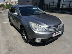 Универсал Subaru Outback 2010 года, 1550000 рублей, Кемерово