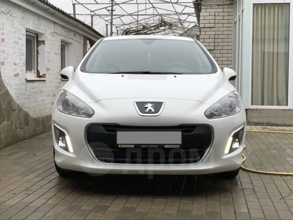  Peugeot 308 2012 , 460000 , 