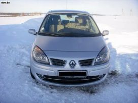    Renault Scenic 2008 , 470000 , 