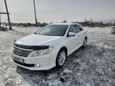  Toyota Camry 2012 , 1200000 , -