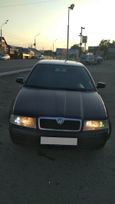  Skoda Octavia 2002 , 268000 , 