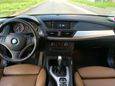 SUV   BMW X1 2009 , 1050000 , 