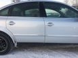  Volkswagen Passat 2002 , 220000 , 