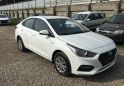  Hyundai Solaris 2017 , 760000 , 