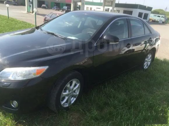  Toyota Camry 2011 , 700000 , 