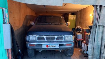  Nissan Datsun 1995 , 450000 , --