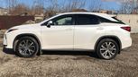 SUV   Lexus RX350 2017 , 3700000 , 