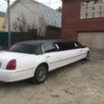  Lincoln Town Car 2000 , 490000 , -