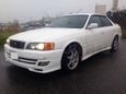  Toyota Chaser 1998 , 330000 , -