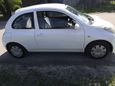  Nissan March 2002 , 197000 , 