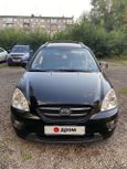    Kia Carens 2007 , 500000 , 