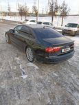  Audi A8 2010 , 1650000 , 