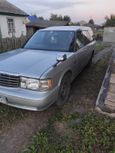  Toyota Crown 1997 , 190000 , 