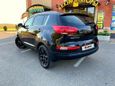 SUV   Kia Sportage 2014 , 1245000 , 