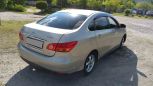  Nissan Bluebird Sylphy 2006 , 299000 , 