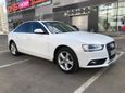  Audi A4 2013 , 820000 , 