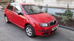  Skoda Fabia 2007 , 350000 , 