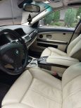  BMW 7-Series 2005 , 620000 , 