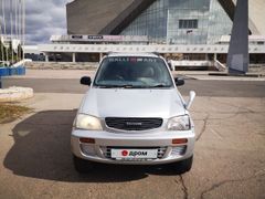 SUV или внедорожник Daihatsu Terios 1998 года, 350000 рублей, Омск