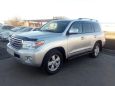 SUV   Toyota Land Cruiser 2012 , 2650000 , 