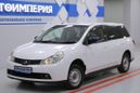  Nissan Wingroad 2012 , 548000 , 