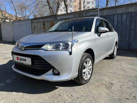 Седан Toyota Corolla Axio 2016 года, 1250000 рублей, Владивосток