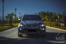 SUV   BMW X5 2007 , 1280000 , -