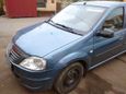  Renault Logan 2012 , 250000 , 