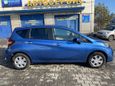  Nissan Note 2019 , 560000 , 