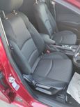  Mazda Axela 2016 , 1059000 , 