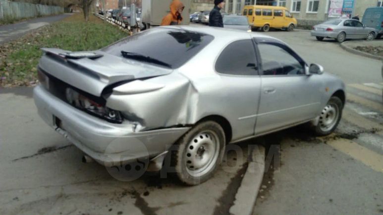  Toyota Sprinter Trueno 1992 , 70000 , 