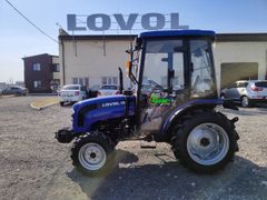 Мини-трактор Foton Lovol TE354 2022 года, 1100000 рублей, Омск