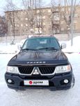 SUV   Mitsubishi Pajero Sport 2006 , 950000 , 