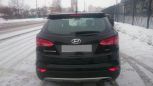 SUV   Hyundai Santa Fe 2013 , 1700000 , 