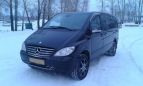    Mercedes-Benz Viano 2008 , 1150000 , 