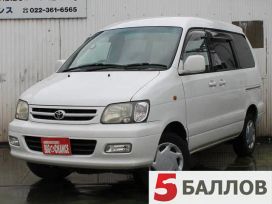    Toyota Town Ace Noah 1999 , 195000 , 