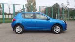  Renault Sandero 2014 , 405000 , 