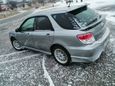  Subaru Impreza 2007 , 350000 , 